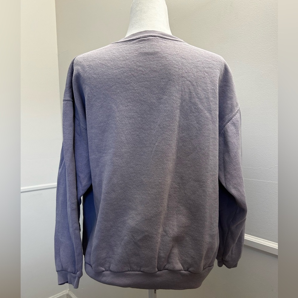 Long sleeve top - Picture 2 of 4